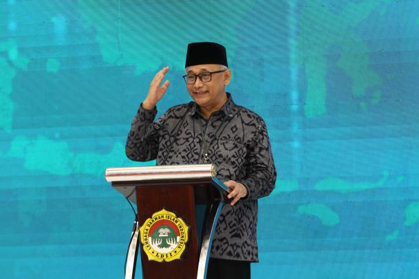 DPP LDII: Santri Bukan Hanya Penjaga Agama, Tapi Penopang Moral Bangsa