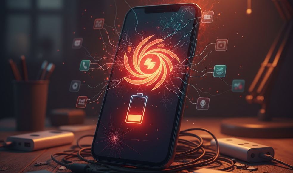 43 Aplikasi Android Berbahaya Ditemukan, Bisa Bikin Baterai Cepat Habis