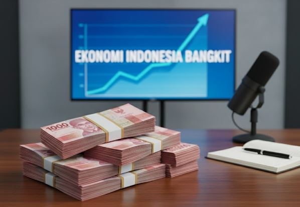 Pemerintah Salurkan BPNT Rp 600 Ribu per KPM Cek Nama Anda di Sini