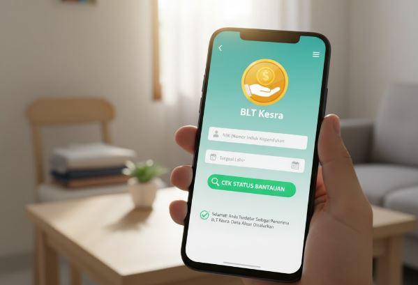BLT Kesra Mulai Cair, Pemerintah Salurkan Rp900 Triliun untuk 35 Juta Keluarga