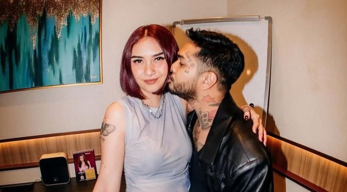 Onad dan Istri Diamankan Polisi Terkait Kasus Narkoba