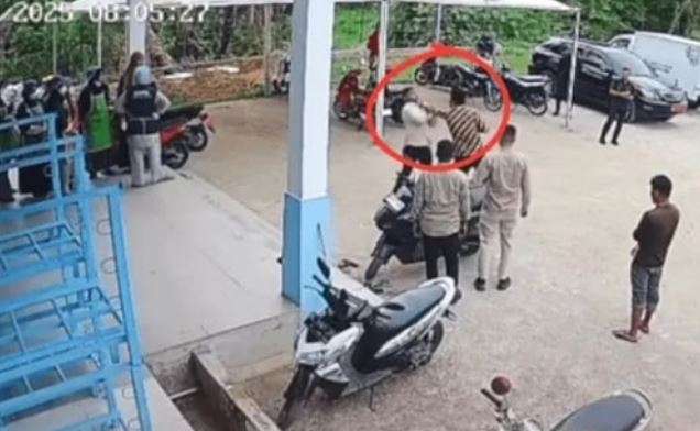 Gara-Gara Nasi Dingin, Kepala SPPG Harus Divisum Usai Diduga Dipukul Wabup Pidie Jaya