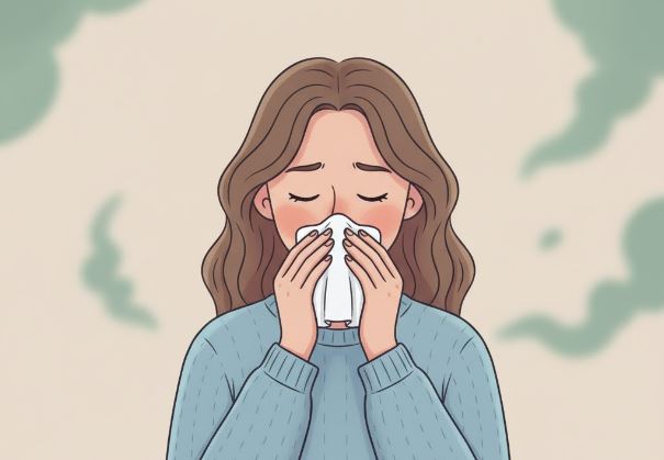 Warga Banda Aceh Diminta Waspada, Kasus Influenza A Terus Meningkat