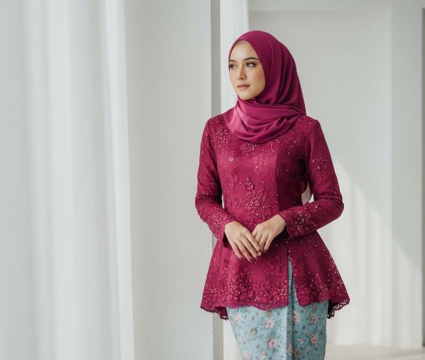 Viral Edit Foto Berkebaya di Gemini AI, Begini Cara Membuatnya