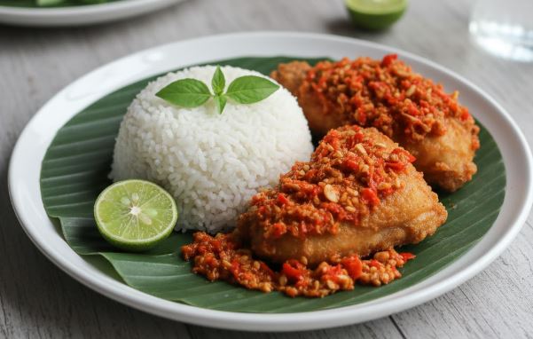Rekomendasi Tempat Makan Siang di Malang, Banyak yang Murah dan Legendaris
