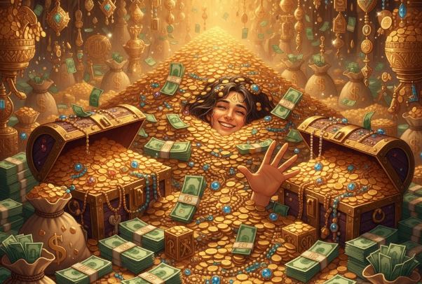 Jangan Dibaca Kalau Takut Tersindir