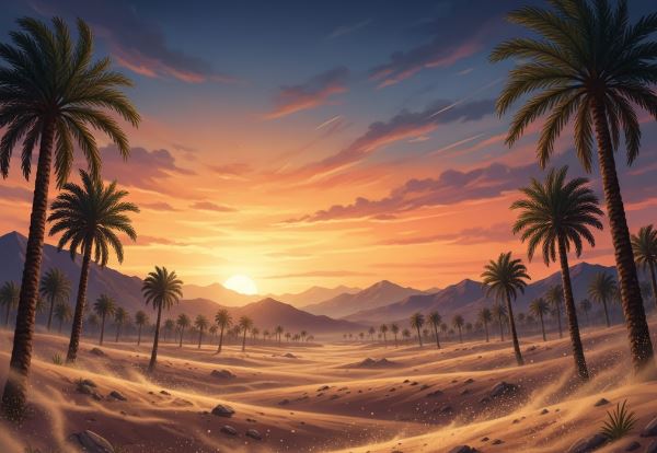 Sebab Orang Tua Anak Masuk Neraka