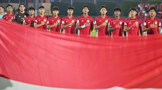 Timnas Indonesia U-17 Tekuk Honduras 2-1, Peluang ke 32 Besar Masih Terbuka?