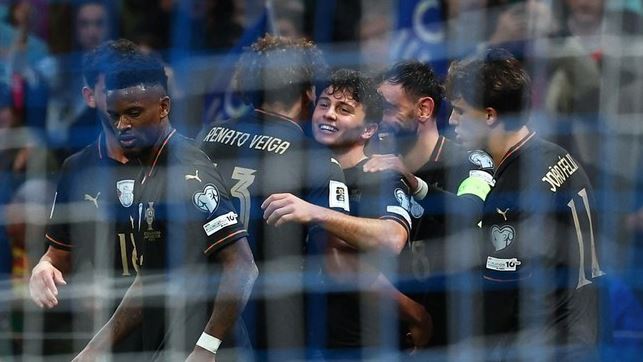 Portugal Hantam Armenia 9-1 Tanpa Ronaldo dan Pastikan Lolos ke Piala Dunia 2026